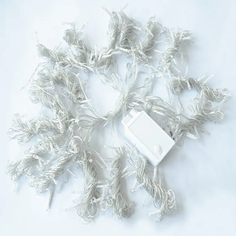 Christmas LED String Lights - Blingy Bag LLC