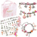 Christmas Jewelry Charm Kit - Blingy Bag LLC