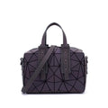 Holographic Reflection Handbag - Blingy Bag LLC