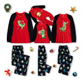 Christmas Family Pajama Set - Blingy Bag LLC