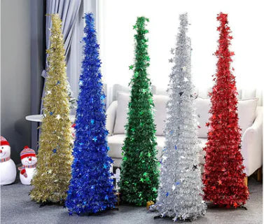 Pop-up Christmas Tree - Blingy Bag LLC