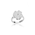 Ring Jewelry Christmas Gift - Blingy Bag LLC