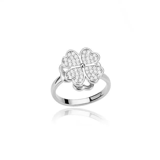 Ring Jewelry Christmas Gift - Blingy Bag LLC