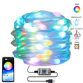 Christmas Decoration Lights - Blingy Bag LLC