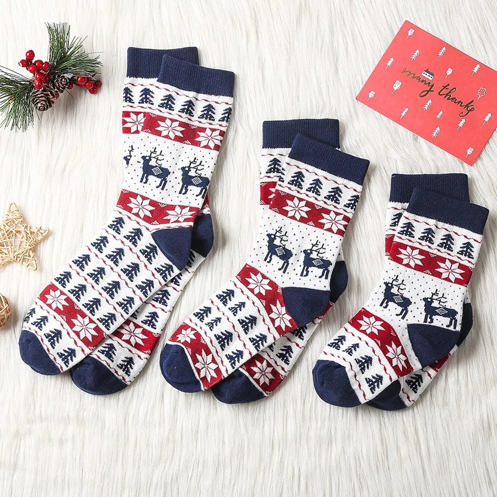 Christmas Socks Set Children - Blingy Bag LLC