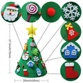 My First Christmas Tree - Blingy Bag LLC