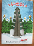 Magic Christmas Tree Kit - Blingy Bag LLC