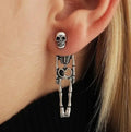 Halloween Earrings - Blingy Bag LLC