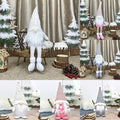 Christmas Faceless Dolls - Blingy Bag LLC