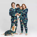 Christmas Family Pajama Set - Blingy Bag LLC