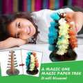 Christmas Magic Paper Tree - Blingy Bag LLC