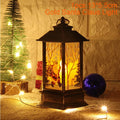 Led Christmas Candles - Blingy Bag LLC