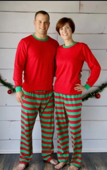 Christmas Family Matching Outfit - Blingy Bag LLC