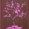 Copper Wire Christmas Tree - Blingy Bag LLC