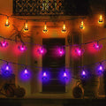 LED Halloween Light - Blingy Bag LLC