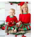 Christmas Family Matching Outfit - Blingy Bag LLC