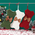 Christmas Pet Stockings - Blingy Bag LLC