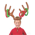 Christmas Inflatable Reindeer Antlers - Blingy Bag LLC