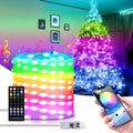 Christmas Decoration Lights - Blingy Bag LLC