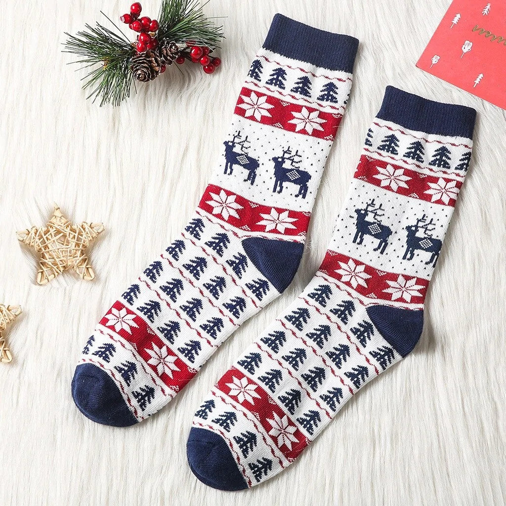 Christmas Socks Set Children - Blingy Bag LLC