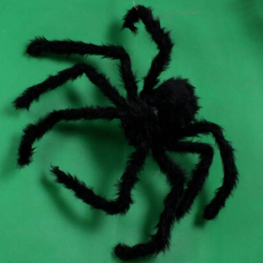 Spider Decoration For Halloween - Blingy Bag LLC