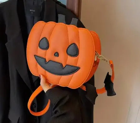 Halloween Bag - Blingy Bag LLC