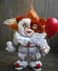 Halloween Mogwai Doll - Blingy Bag LLC