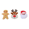 Pet Christmas Plush Toy - Blingy Bag LLC