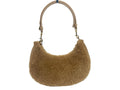 Marc Jacobs The Teddy Curve Bag Purse - Blingy Bag LLC