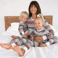 Christmas Family Pajama Set - Blingy Bag LLC