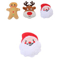 Pet Christmas Plush Toy - Blingy Bag LLC