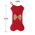 Christmas Pet Stockings - Blingy Bag LLC