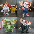 Halloween Mogwai Doll - Blingy Bag LLC