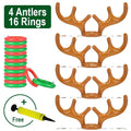 Christmas Inflatable Reindeer Antlers - Blingy Bag LLC