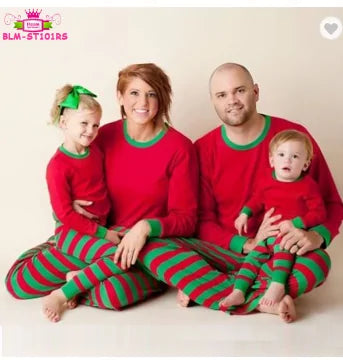 Christmas Family Matching Outfit - Blingy Bag LLC