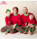 Christmas Family Matching Outfit - Blingy Bag LLC