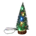 Christmas LED Tree Gift - Blingy Bag LLC