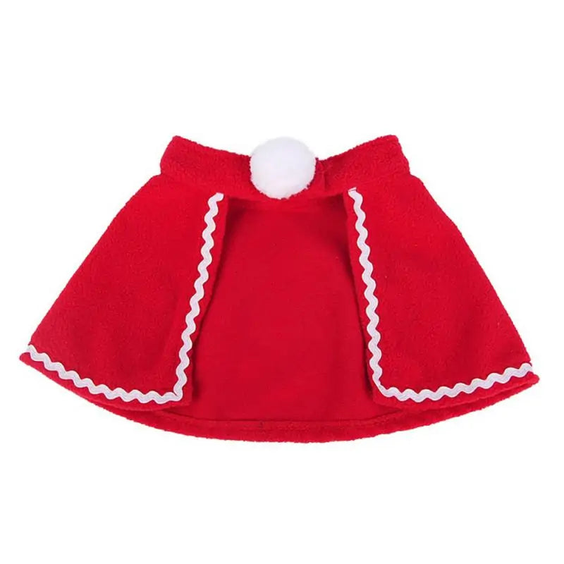 Pet Christmas Clothes - Blingy Bag LLC