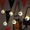 LED Halloween Light - Blingy Bag LLC