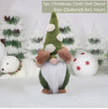 Gnome Christmas Faceless Doll - Blingy Bag LLC