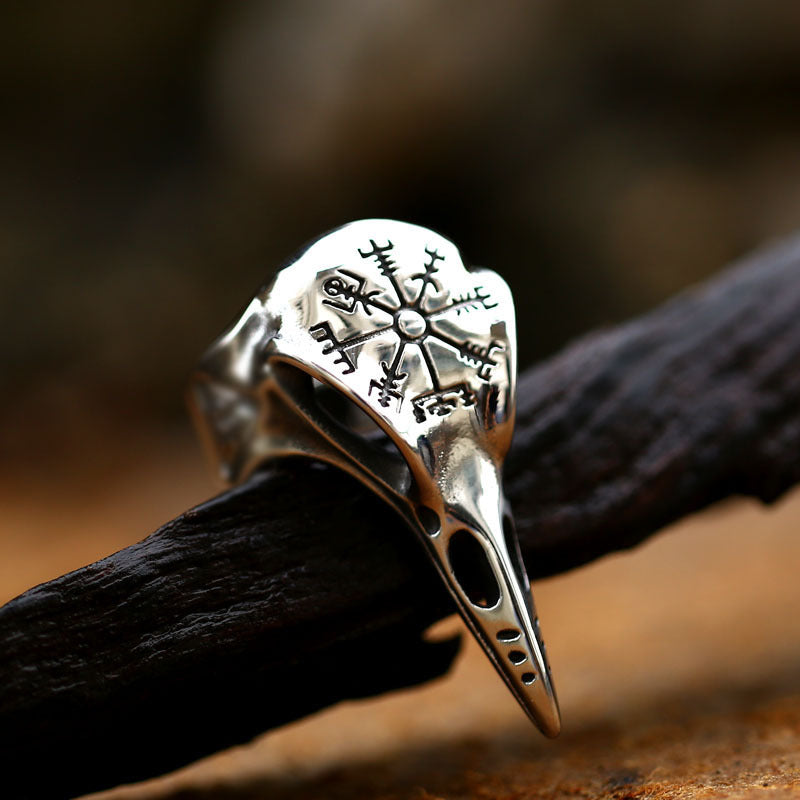 Gothic Ring - Blingy Bag LLC