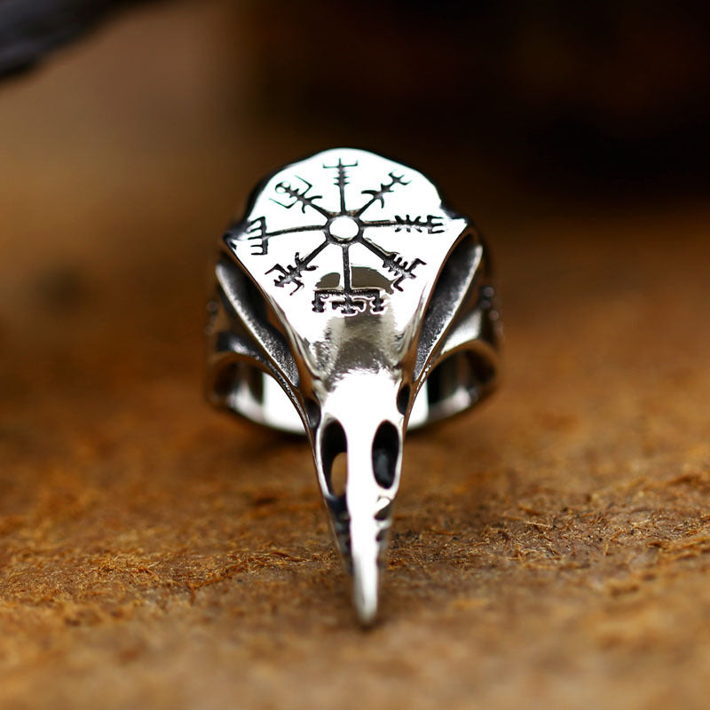 Gothic Ring - Blingy Bag LLC